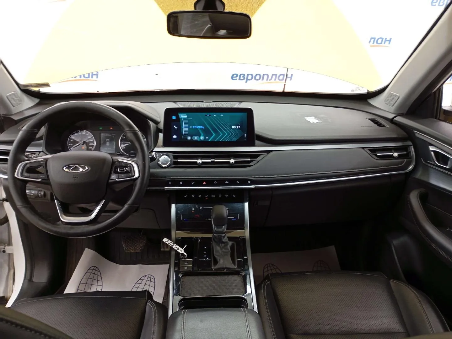 Chery Tiggo 4 PRO Акшн, фото 5