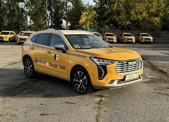 Haval Jolion, фото 3