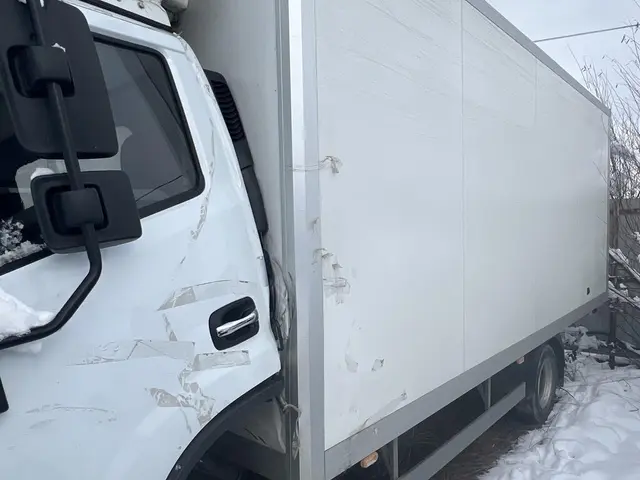 DONGFENG S30, фото 4
