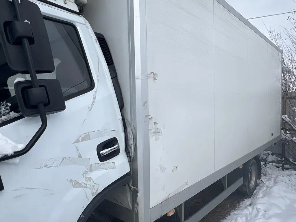 DONGFENG S30, фото 4