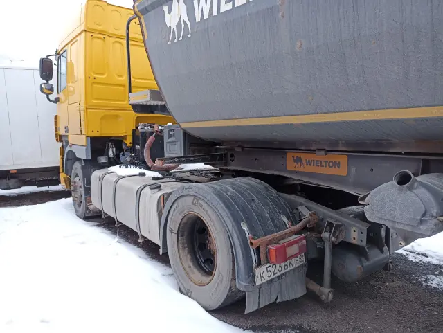 DAF FT, фото 3