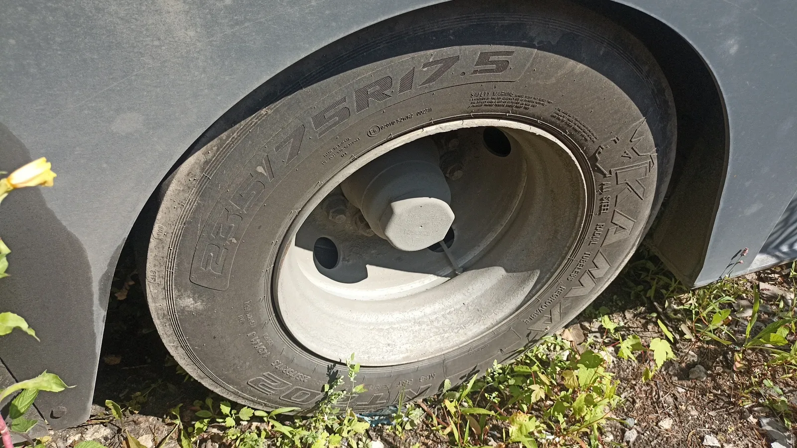 Автоспецтехника-Канаш 9492* Полуприцеп автовоз, фото 5