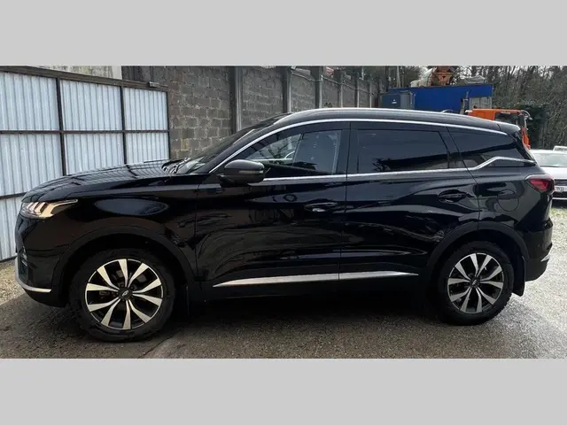 Chery TIGGO 7 PRO, фото 3