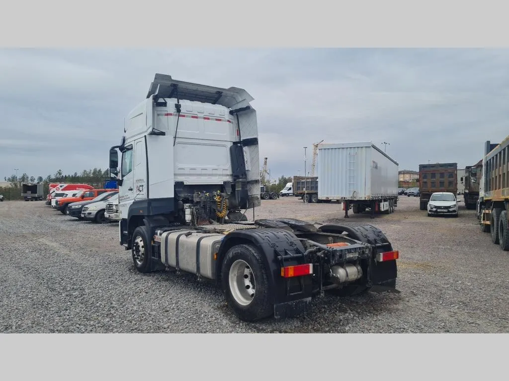 DONGFENG 580, фото 3