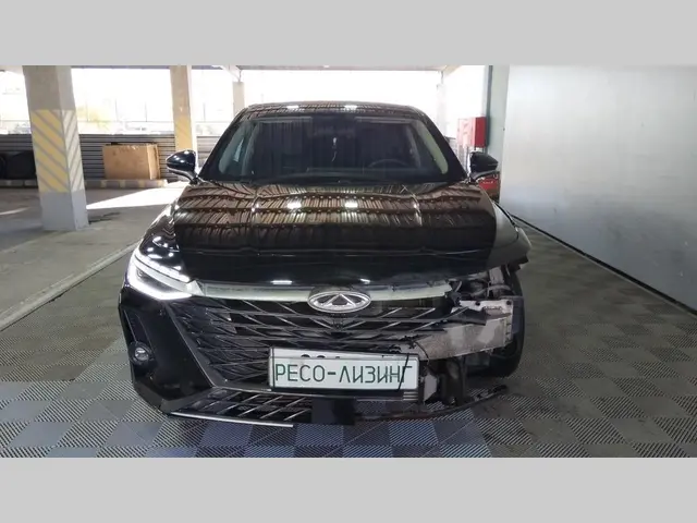 Chery ARRIZO