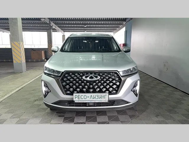 Chery TIGGO 7 PRO MAX
