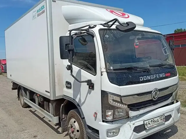 DONGFENG Z55, фото 3