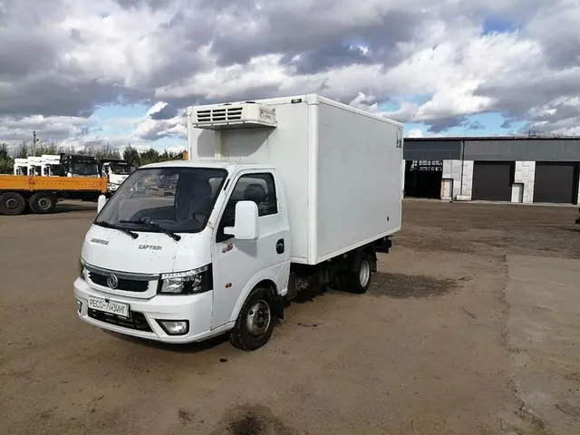 DONGFENG H30