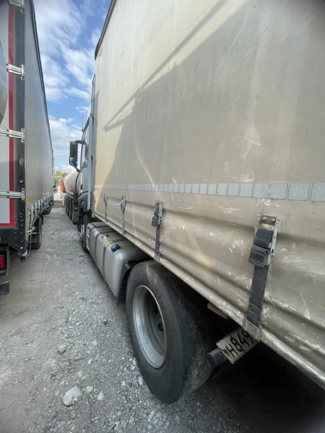 Mercedes-Benz Actros, фото 4