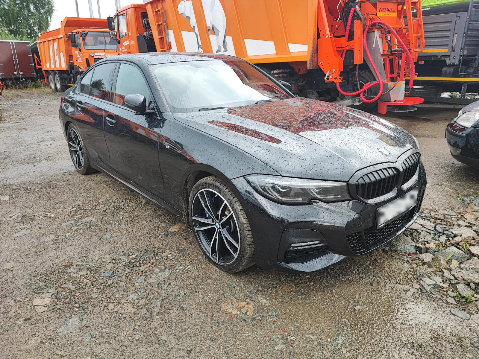 BMW 3 серия, фото 2