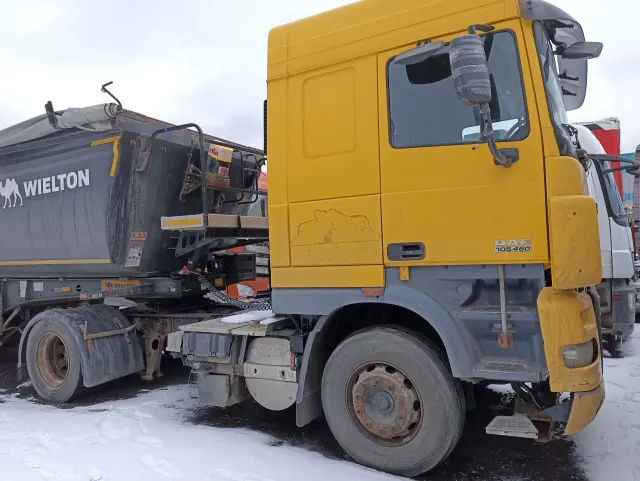 DAF FT, фото 5
