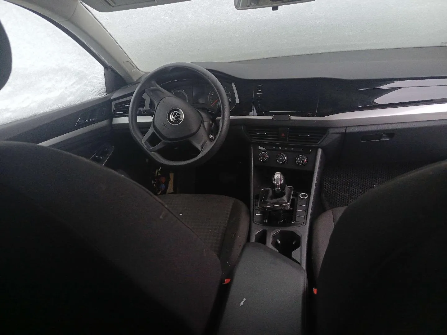 Volkswagen Bora Фэшн 1.5 113 л.с. АТ, фото 5