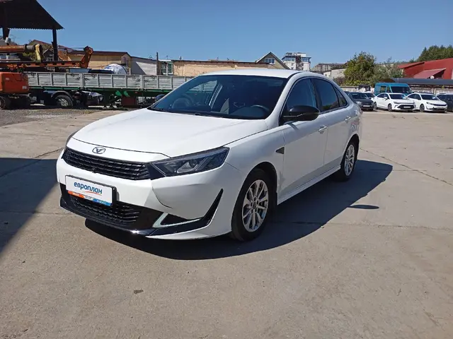 Kaiyi E5 Стандарт 1.5Т Вариатор