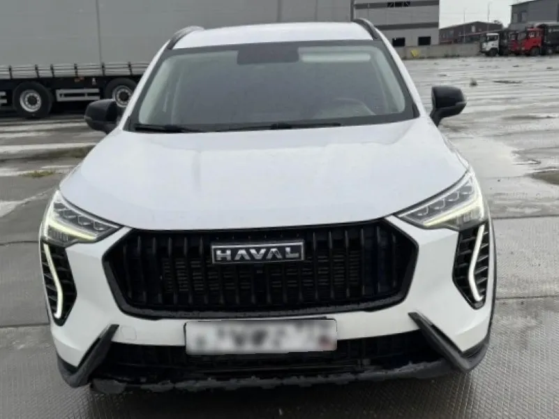 Haval Jolion, фото 2