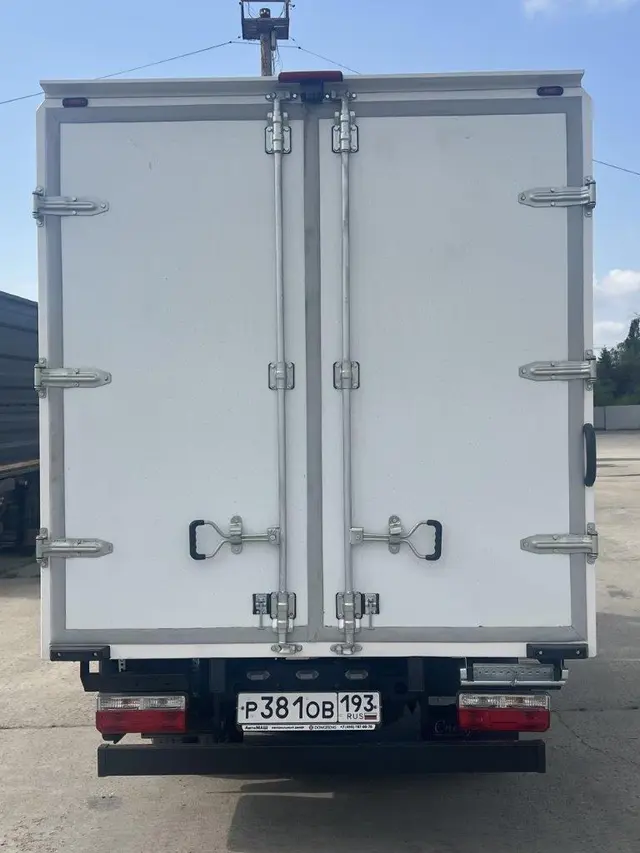 DONGFENG H30, фото 4