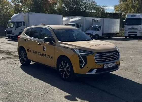 Haval Jolion, фото 5