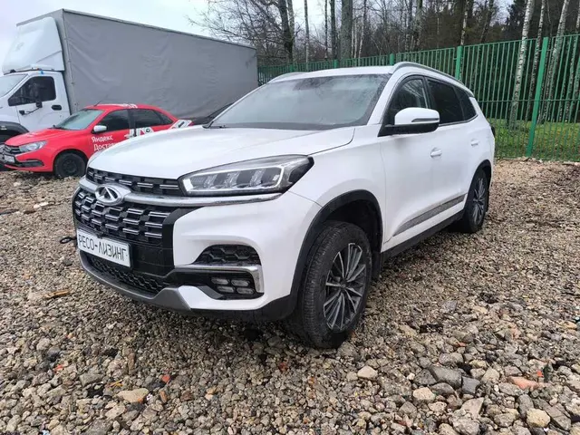 Chery Иное