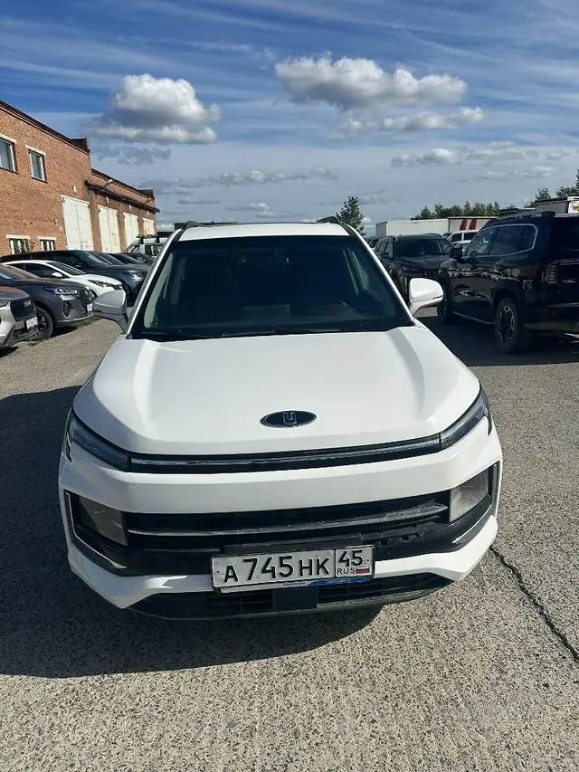 Москвич 3
