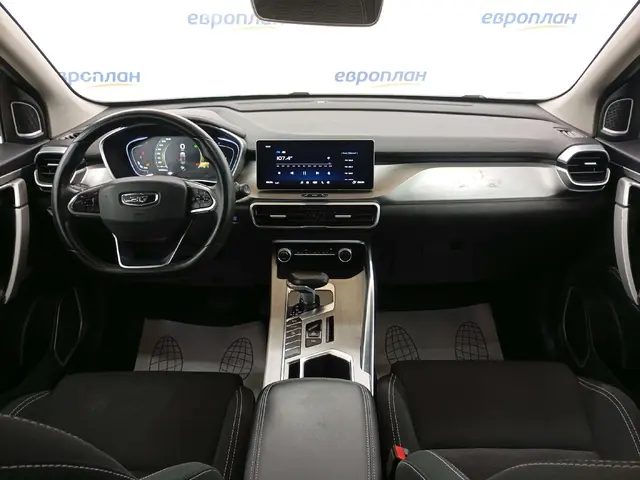 BELGEE X50 Актив 1.5Т АТ, фото 5