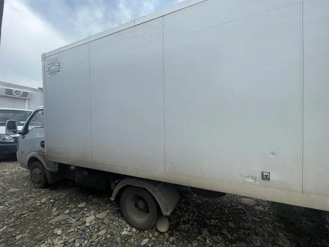 DONGFENG KC, фото 2
