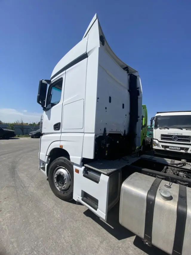 КАМАЗ 54901, фото 5