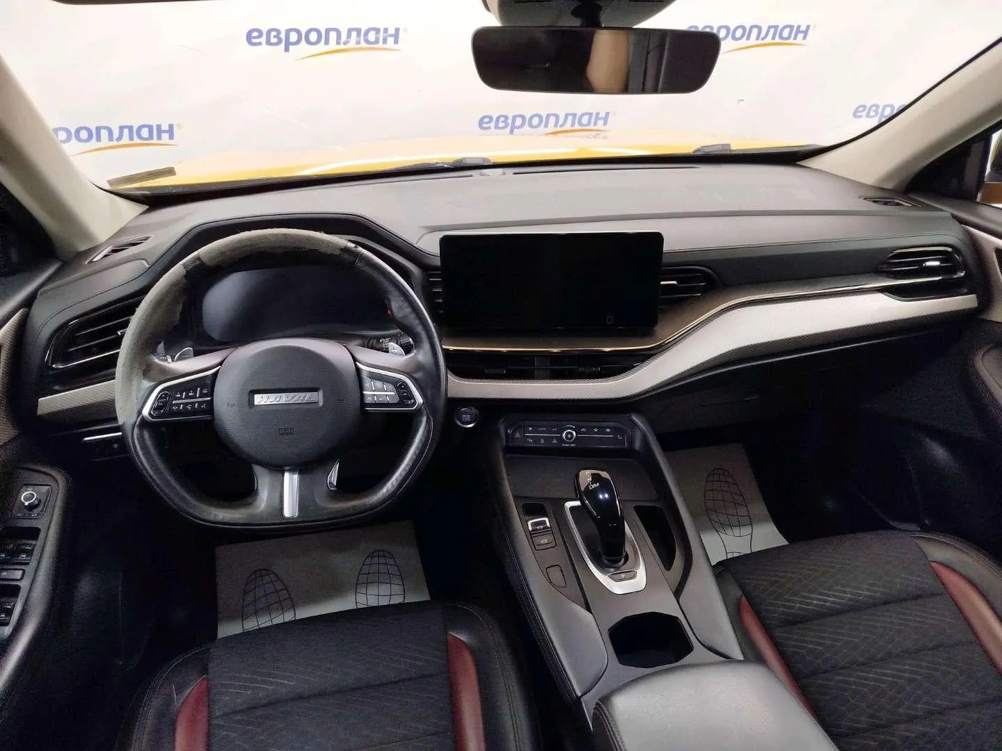 Haval F7 Элит 1.5 АТ, фото 5