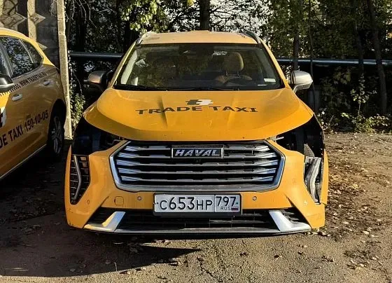Haval Jolion, фото 2