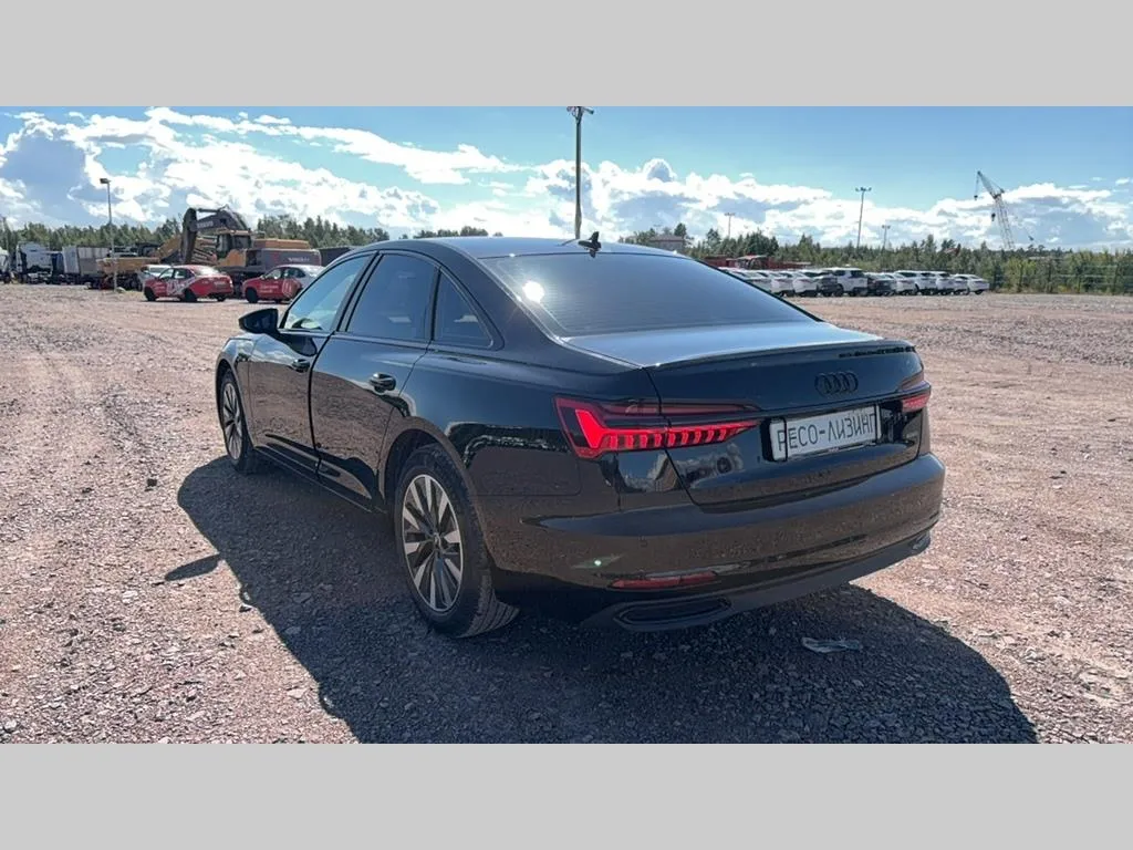 Audi A6, фото 3