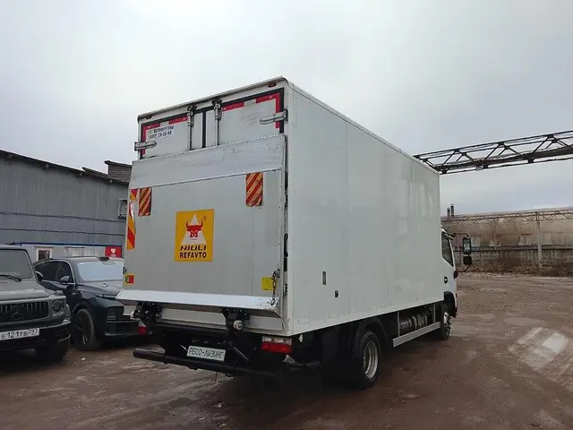 DONGFENG Z55, фото 5