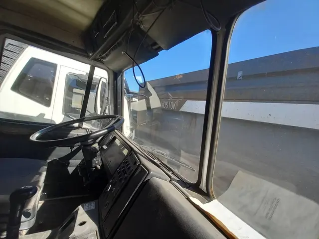 МАЗ 6317 6x6 Самосвал, фото 5