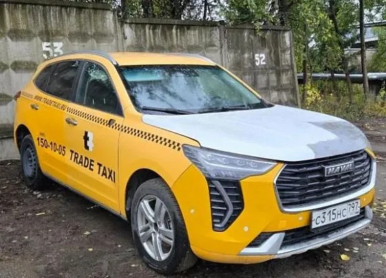 Haval Jolion, фото 4
