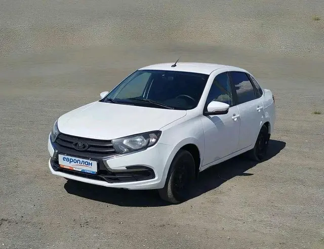 LADA Granta седан Классик 23 Кондиционер 1.6 90 л.с. МТ