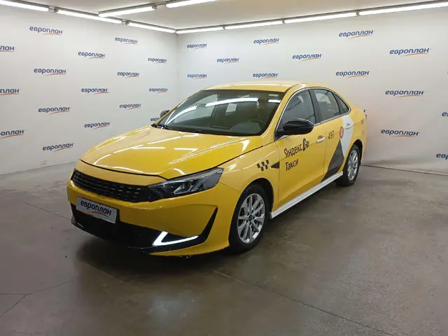 Kaiyi E5 Standard