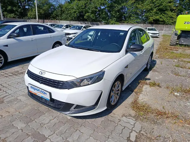 Kaiyi E5 Standard