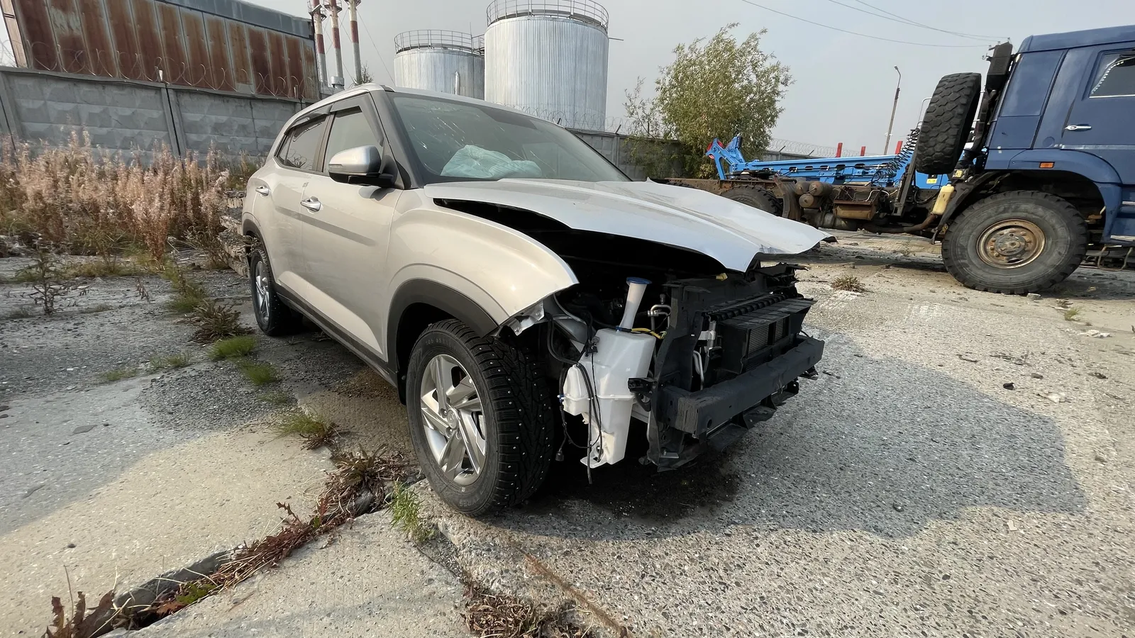 Hyundai Creta, фото 2