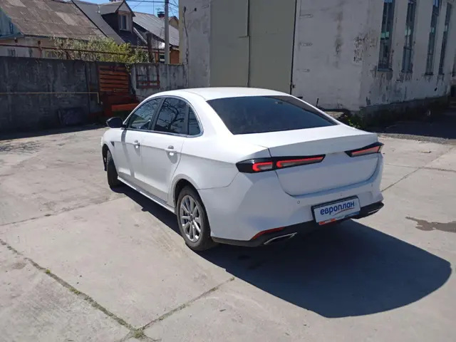 Kaiyi E5 Стандарт 1.5Т Вариатор, фото 4
