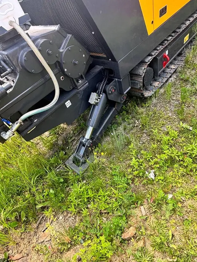 Mdrilling XZ600* Буровая установка ГНБ, фото 4