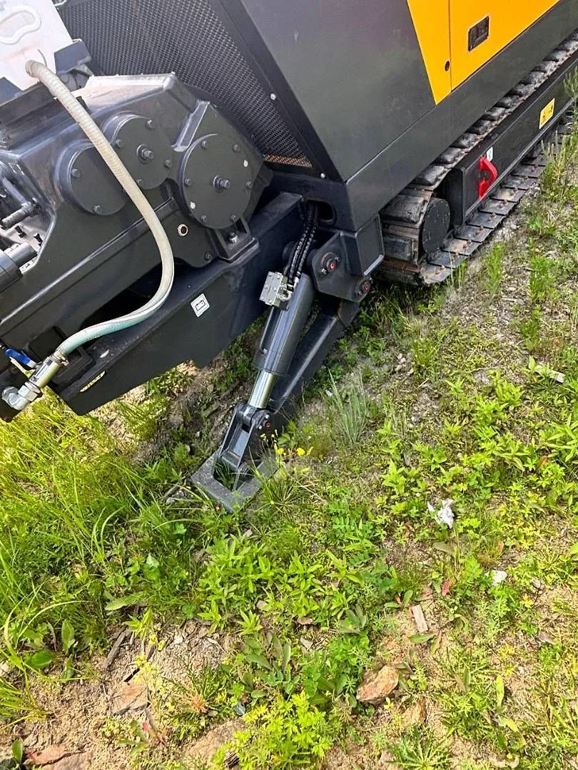 Mdrilling XZ600* Буровая установка ГНБ, фото 4
