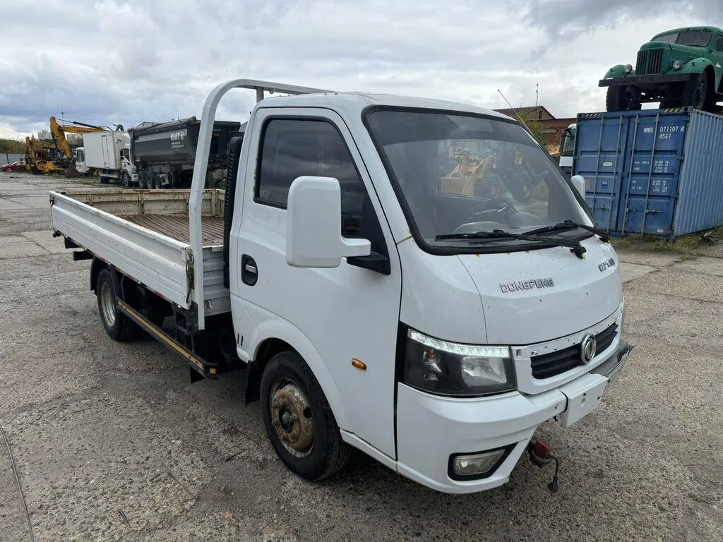 DONGFENG H30, фото 4