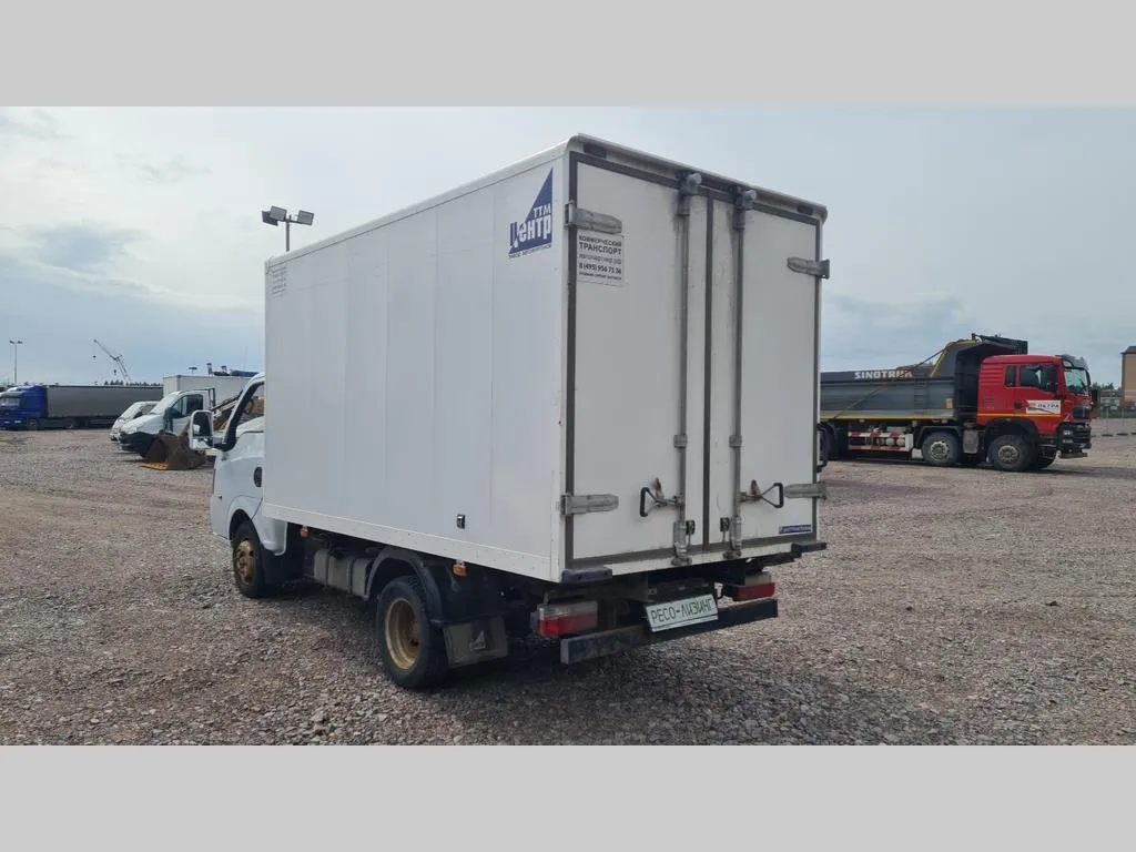DONGFENG H30, фото 3