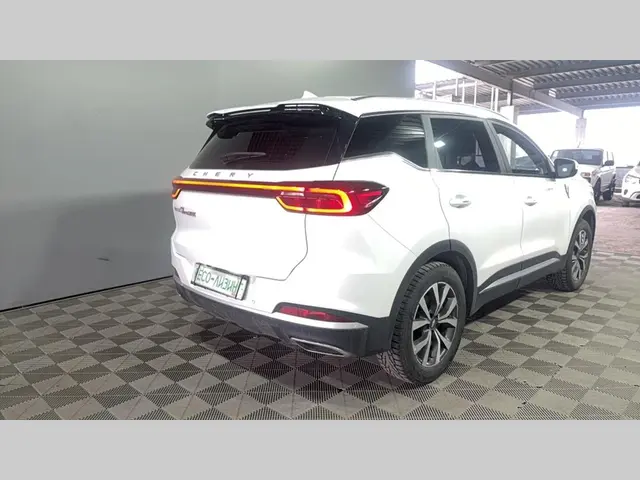 Chery TIGGO 7 PRO MAX, фото 5