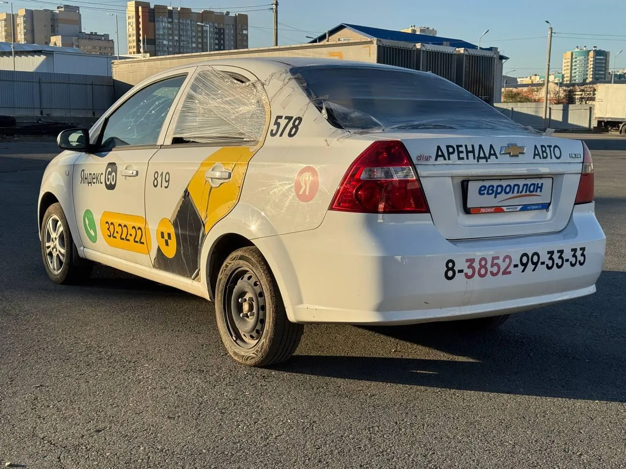 CHEVROLET Nexia LTZ AT, фото 4