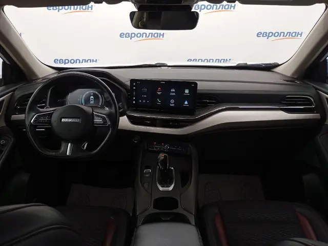 Haval F7 Элит 1.5 АТ, фото 5