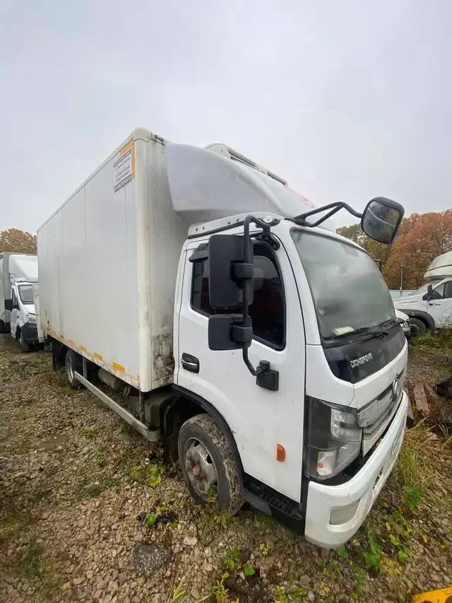 DONGFENG S30