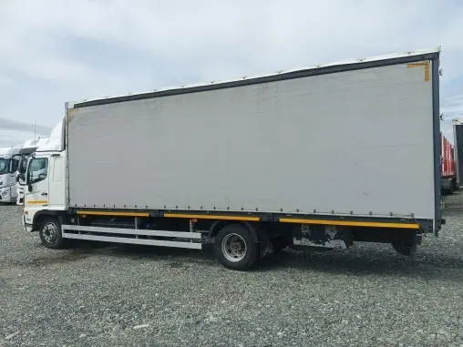 HINO 500, фото 4