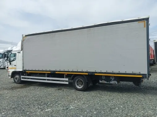 HINO 500, фото 4