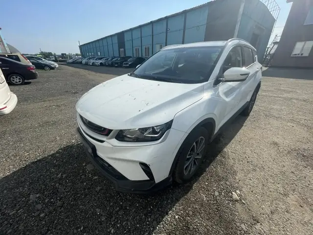BELGEE X50