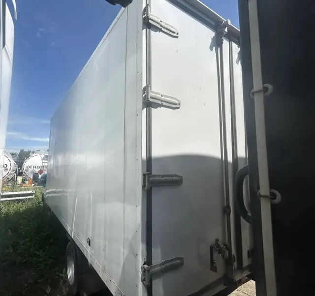 Ford Transit 470 Промтоварный (Кат. В), фото 4