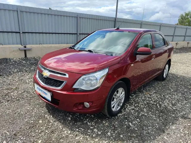 CHEVROLET Cobalt 1.5 LT