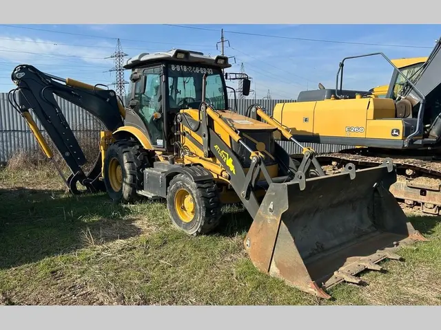 KYLOTON YJ 280